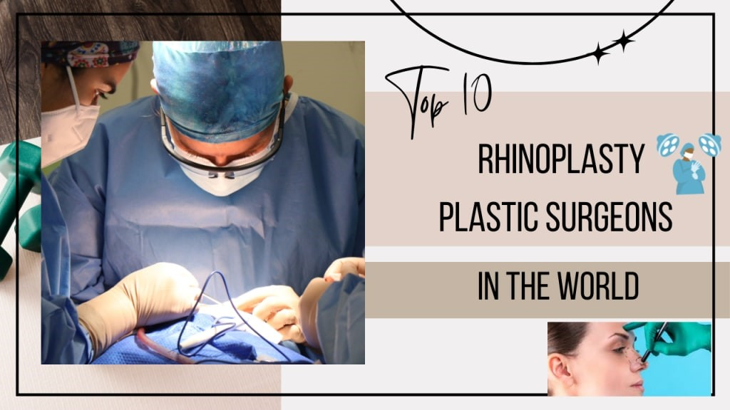 closed vs open rhinoplasty