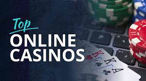 Win Real Money With Online Slot Machine