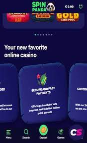 Revue générale de Spinanga Gambling Enterprise