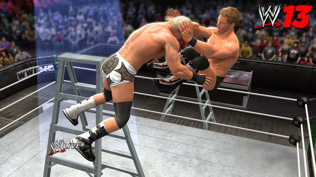 WWE 2K24 WII ISO For Dolphin Emulator Download And Install